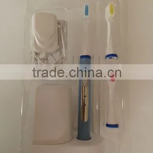 Rechargeable Electric Toothbrush Head thumbnail-1