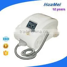 Speckle Removal Promotion Weifang Huamei Medical CE Ipl Multifunction Hair Removal Machine For Home Use Pigment Removal thumbnail-1
