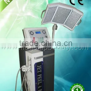 2012 Hot Skin Beauty Wrinkle Machine Oxygen Jet o2 thumbnail-1