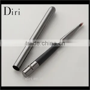 Good Makeup Cosmetic Lip Brush With Retractable Make up Brush thumbnail-1