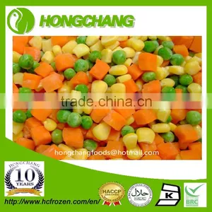 Frozen Green Peas thumbnail-2