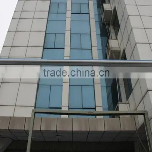 New Model Disinfection Gate for Truck Entrance thumbnail-4