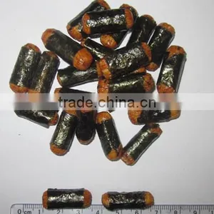 Seaweed Rice Cracker/Crispy Rice Crackers/rice Cracker Coated Peanuts/ Rice Cracker Price thumbnail-3