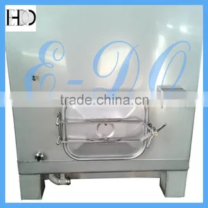 Stainless Steel Storage Wine Tanks thumbnail-3