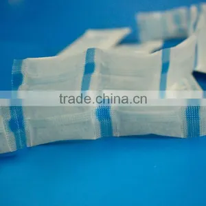 Generic Drug Packaging Silica Gel Desiccant Bag thumbnail-5