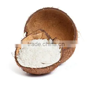 DESICCATED COCONUT HIGH FAT MEDIUM GRADE thumbnail-1