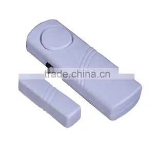 Kawachi Entry Wireless Door Window Safety Contact Magnetic Security Alarm thumbnail-2