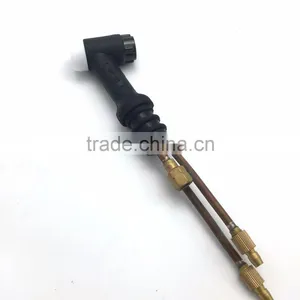 KINGQ WP-18 SERIES Water Cooled TIG Welding Torch Body thumbnail-3