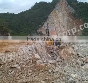 Aggregates / Gravel & Crushed Stone (5-23 Mm, 30-80 mm Etc.) / Stone Chips thumbnail-5