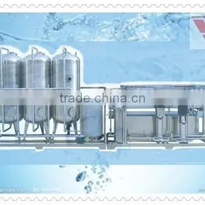 50G Reverse Osmosis Machine for Home Use thumbnail-4