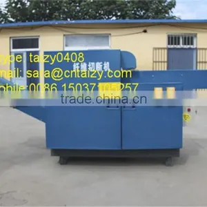 Best Quality Fiber Opening Machine/glass Fibre Cutter Machine Price/coconut Fibre Baling Machine thumbnail-3
