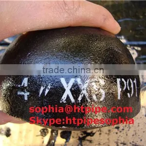 ASTM A860 WPHY 42End Cap thumbnail-4