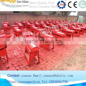 Corn Thresher Price/corn Harvesting Thresher Whatsapp:008615838061756 thumbnail-4