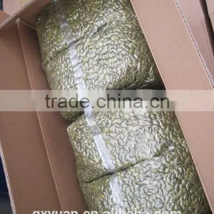 Sell Hulled Pumpkin Seeds With Different Grade thumbnail-1