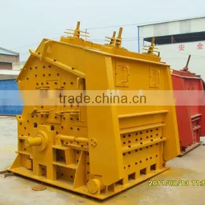 Impact Crusher thumbnail-1