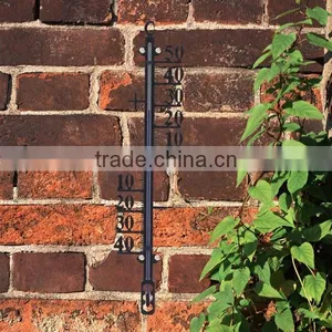 Garden Plastic Filigree Thermometer thumbnail-6