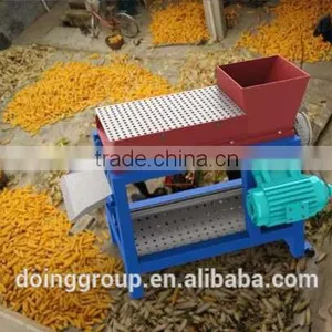 Corn Husker Machine Made in China for Sale thumbnail-1