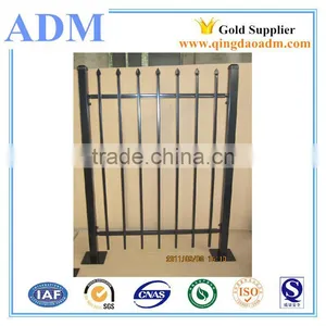 Outdoor Residential Safety Pool Fence thumbnail-3