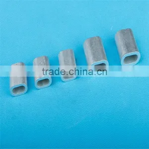 Aluminum Rope Ferrule thumbnail-1