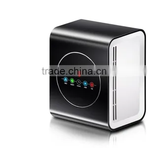 HEPA/Ultraviolet/Negative Ions Air Purifier for Car thumbnail-5