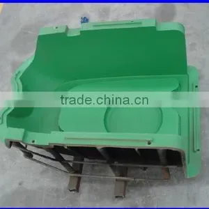 Rotation Mold of Plastic Military Roto-mold thumbnail-1