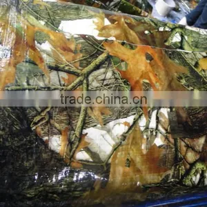Camo Tarp thumbnail-1