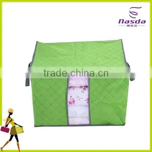 100%pp Nonwoven Blanket/clothes Storage Bag thumbnail-1