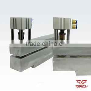 Easy Tearing Notches Punching Machine thumbnail-1