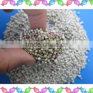 Excellent Cat Litter Super Professional Bentonite Manufacturer thumbnail-1