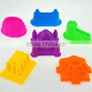 Green Raw Material Molding Grade Polycaprolactone for Repair thumbnail-4