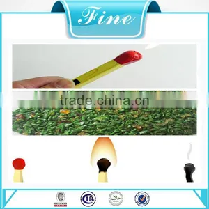 Industrial Grade Animal Glue for Match Head Use Match Gelatin thumbnail-3