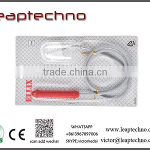 Drain Sewer Pipe Cleaner, Drain Auger Cleaner, Wire Drain Snake, 1m 1.5m 1.7m thumbnail-1