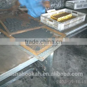 Flame & Torch Charcoal for Incense and Hookah thumbnail-3