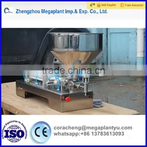 3-in-1 Drinking Water Bottling Plant / Liquid Filling Machine Price for Hot Sales thumbnail-6