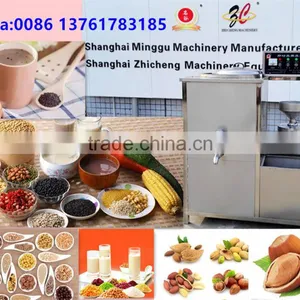 Factory Price Electric Soybean Grinder/grinder Mill/walnut Powder Mill With Best Price and High Quality thumbnail-1