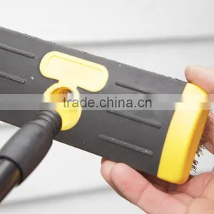 3 in 1 Garden Patio Paving Wire Weed Brush Scraper Remover Cutter Set thumbnail-3