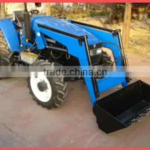 Front End Loader TZ06 thumbnail-1