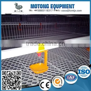 Automatic Poultry Farm Drinking System for Chicken Hot Sale thumbnail-3