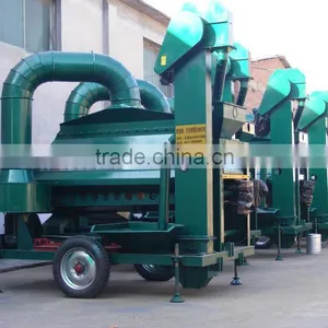 Barley Seed Gravity Separator thumbnail-5