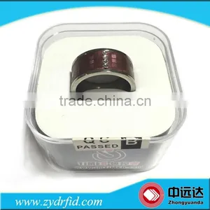 RFID Ring Tag Nfc Ring thumbnail-5