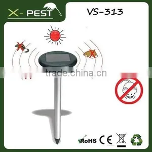 Visson Hot Sell VS-313 Sonic Snake Stop, Electronic Snake Control thumbnail-1