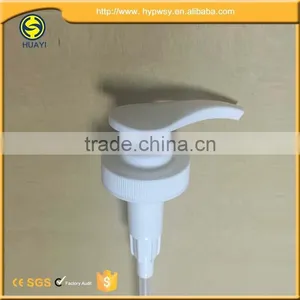 Best Quality!!38mm Plastic Foundation Cream Pump thumbnail-3