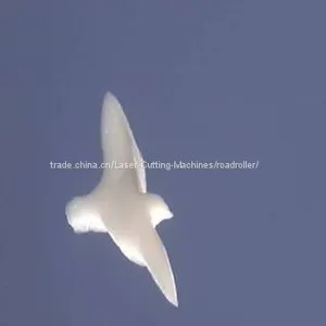 Foam Cloud Machine thumbnail-1