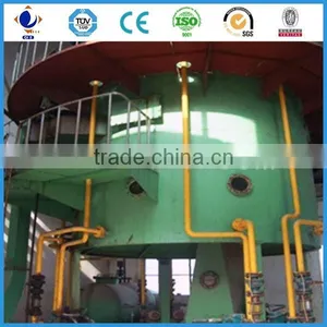 2016 PLC Control Soybean Oil Solvent Extraction Equipment Soya Processing Plant thumbnail-6