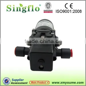 Singflo 12v Water Pressure Pump 4.3 LPM 35 PSI Boat Marine RV thumbnail-3