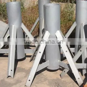 Pivot Equipment Part of Head Weldment thumbnail-1