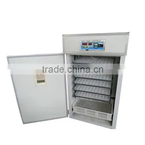 1000 Chicken Egg Incuabtors for Sale thumbnail-1