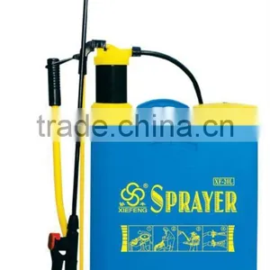 Sprayer Machine thumbnail-1
