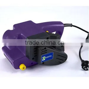 730W Portable Electric Power Belt Sander Tools thumbnail-1