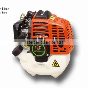 Gasoline Engine thumbnail-1